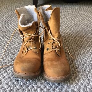Timberland Waterproof Boots